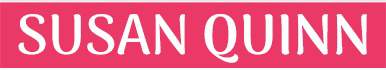 Susan Quinn Therapist & Life Coach