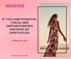 Monday Motivation - Susan Quinn Life Coach LA