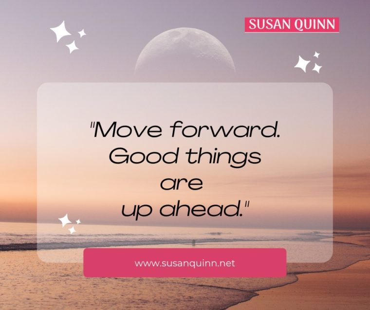Motivation and personal growth-Susan Quinn Life Coach LA