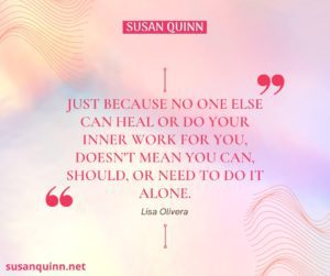 Mental health and wellbeing-Susan Quinn Life Coach LA