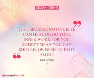 Mental health and wellbeing-Susan Quinn Life Coach LA