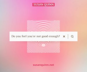 Complimentary Consultation - Susan Quinn Life Coach LA