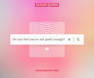 Complimentary Consultation - Susan Quinn Life Coach LA