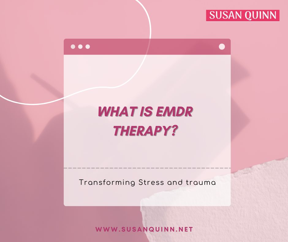 EMDR , TRAUMA. PTSD