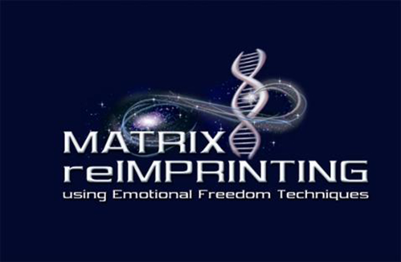EFT/MATRIX REIMPRINTING