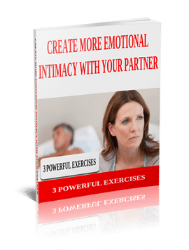 Get More Emotional Intimacy with your partner- susan quinn