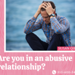 Are you in a relationship with an emotionally abusive person