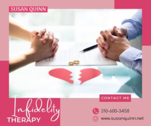Dealing with Infidelity after affair? Susan Quinn Life Coach