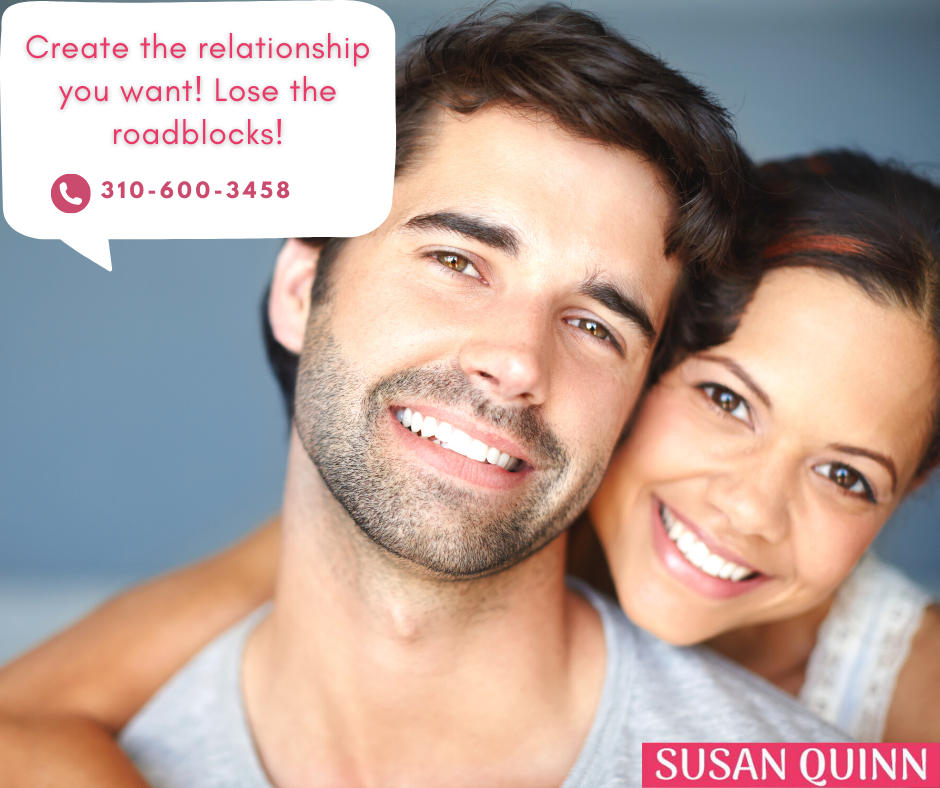 Break Free From Impossible Relationships with EFT - Susan Quinn