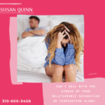 How to Manage Stress- Susan Quinn Life Coach