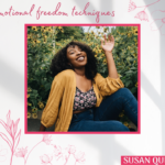 Emotional Freedom Technique- Susan Quinn Life Coach