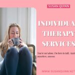 Individual therapy Los Angeles – Susan Quinn