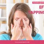 EFT tapping – Susan Quinn Life Coach LA