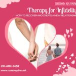 Infidelity Therapy Los Angeles